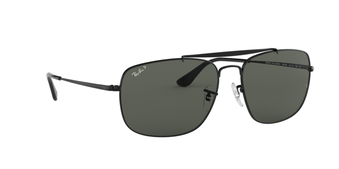 Rayban 3560 THE COLONEL 002/58 360 view