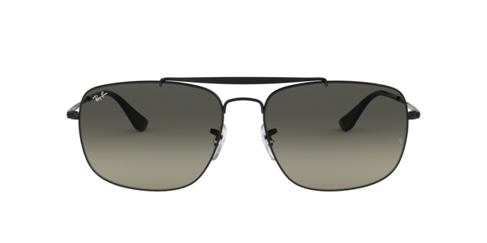Rayban 3560 THE COLONEL 002/71 360 View