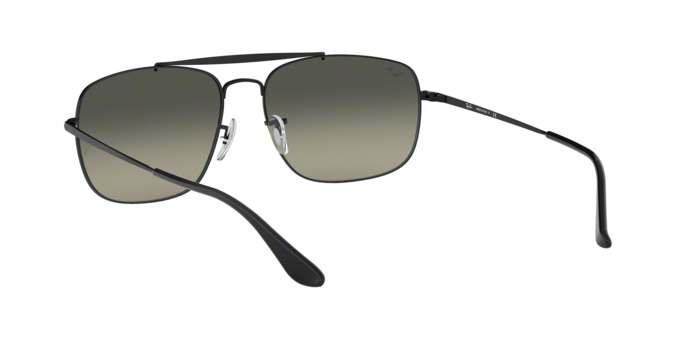 Rayban 3560 THE COLONEL 002/71 360 view