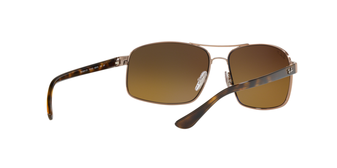 Rayban 3604CH 121/A2 360 view