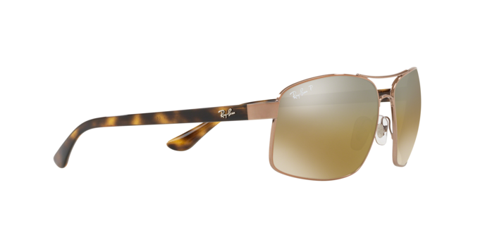 Rayban 3604CH 121/A2 360 view