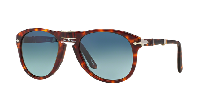 Persol 0714 Folding 24/S3 360 view