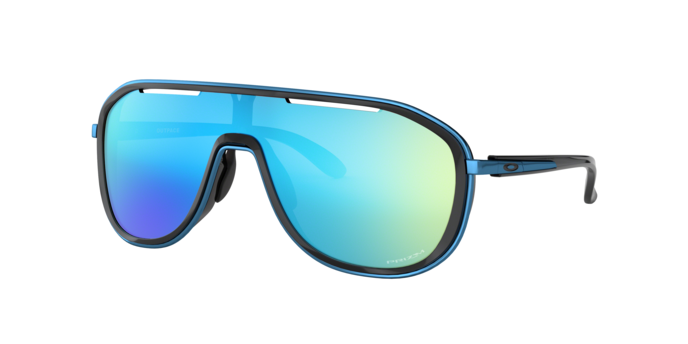 Oakley Outpace 4133 03 360 view