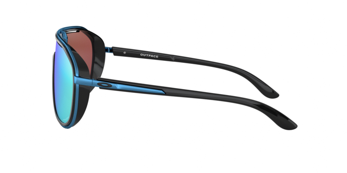 Oakley Outpace 4133 03 360 view