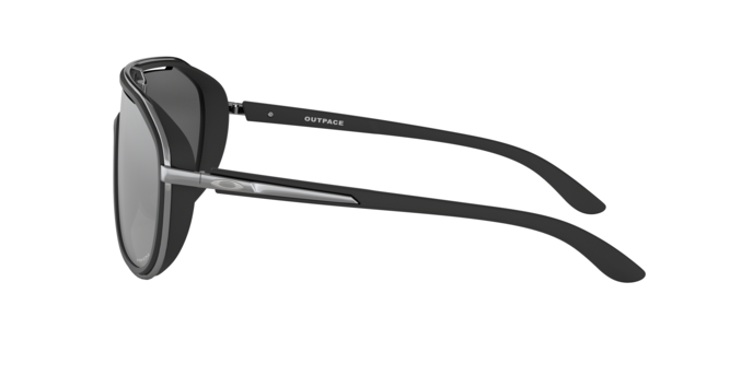 Oakley Outpace 4133 02 360 view
