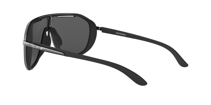 Oakley Outpace 4133 02 360 view
