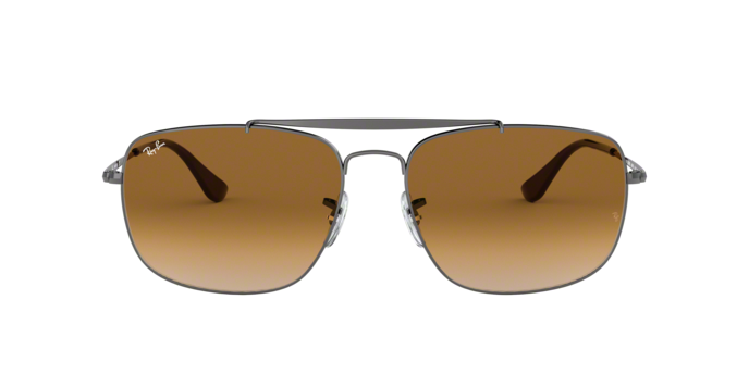Rayban 3560 THE COLONEL 004/51 360 View