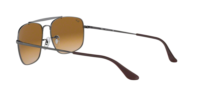 Rayban 3560 THE COLONEL 004/51 360 view