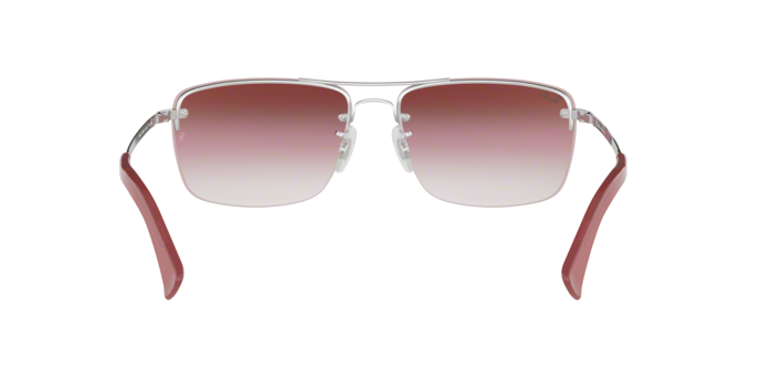 Rayban 3607 91280T 360 view