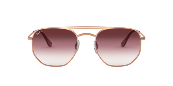 Rayban 3609 91410T 360 View