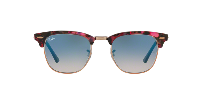 Rayban 3016 Clubmaster 12573F 360 View