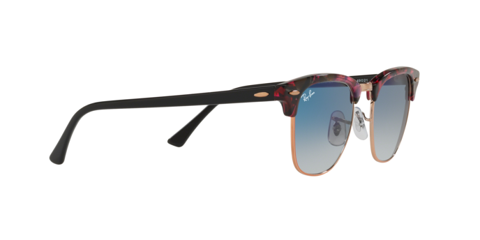 Rayban 3016 Clubmaster 12573F 360 view