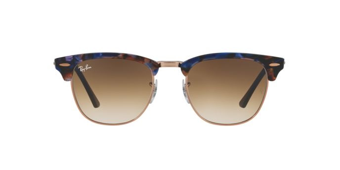 Rayban 3016 Clubmaster 125651 360 View
