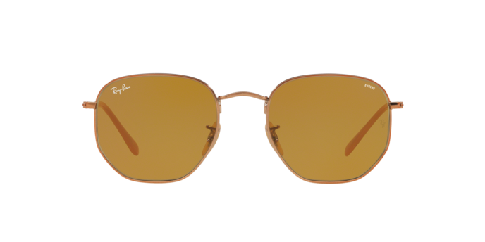 Rayban 3548N 91314I Hex 360 View