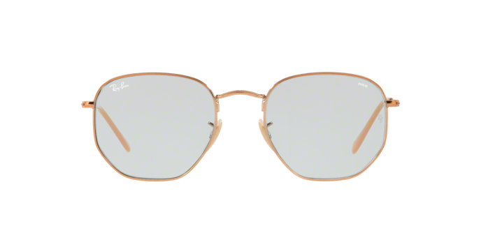 Rayban 3548N 91310Y Hex 360 View