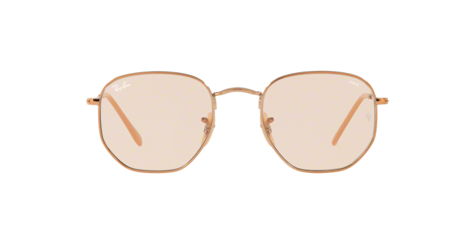 Rayban 3548N 9131S0 Hex 360 View