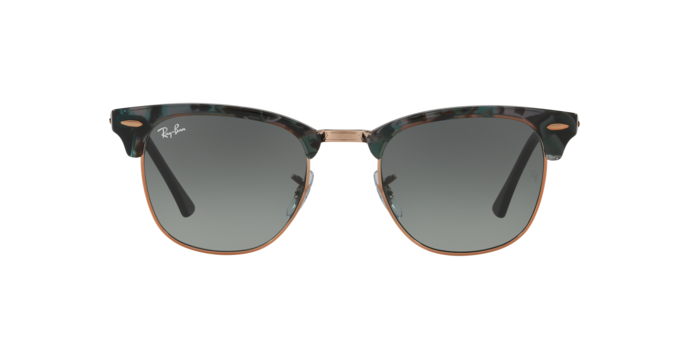 Rayban 3016 Clubmaster 125571 360 View
