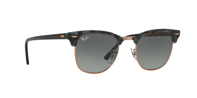 Rayban 3016 Clubmaster 125571 360 view