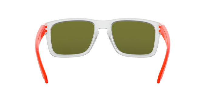 Oakley Holbrook 9102 H5 clear f 360 view