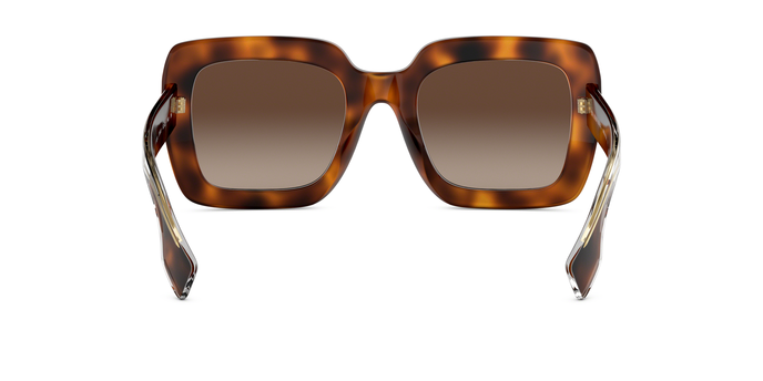 BURBERRY 4284 379013 52 | SUNGLASSES Women EyeShop display picture 2