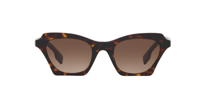 BURBERRY 4283 300213 49 | SUNGLASSES Women EyeShop display picture 2