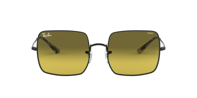 Rayban 1971 SQUARE 9152AB 360 View