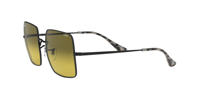 Rayban 1971 SQUARE 9152AB 360 view