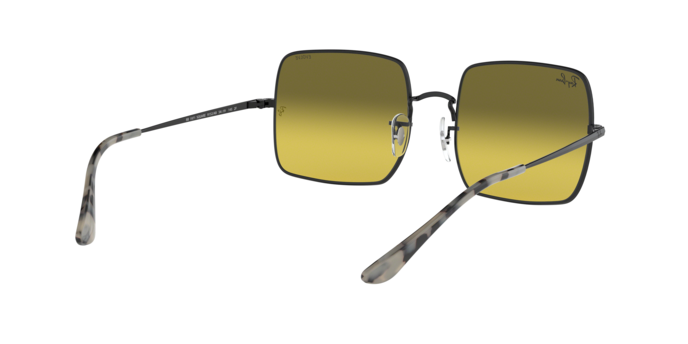 Rayban 1971 SQUARE 9152AB 360 view
