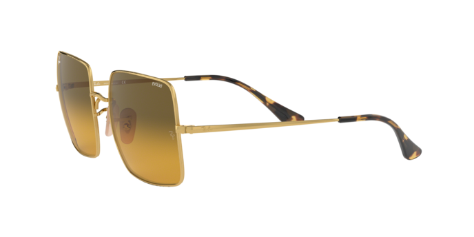Rayban 1971 SQUARE 9150AC 360 view
