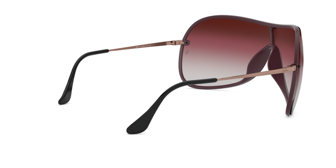 Rayban 4411 64240T 360 view