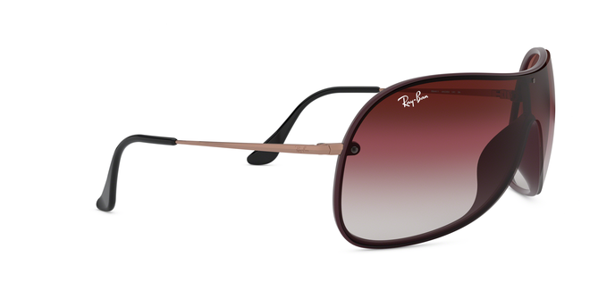 Rayban 4411 64240T 360 view