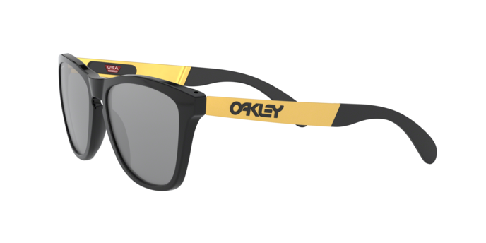 Oakley FROGSKINS MIX 9428 02 360 view