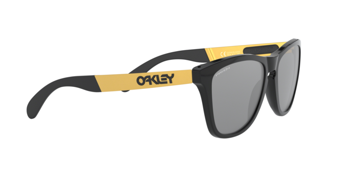 Oakley FROGSKINS MIX 9428 02 360 view