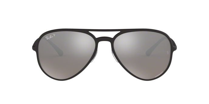Rayban 4320CH 601S5J 360 View