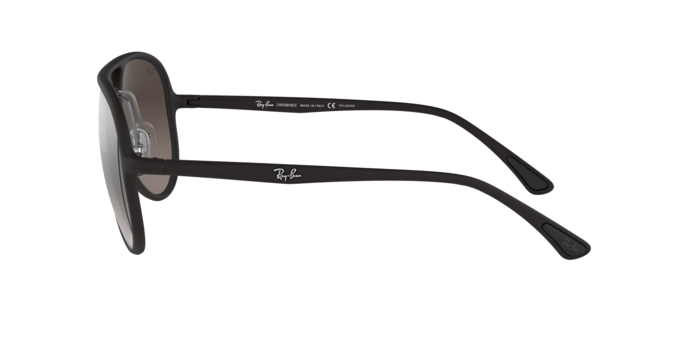 Rayban 4320CH 601S5J 360 view