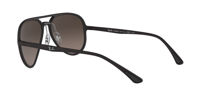 Rayban 4320CH 601S5J 360 view