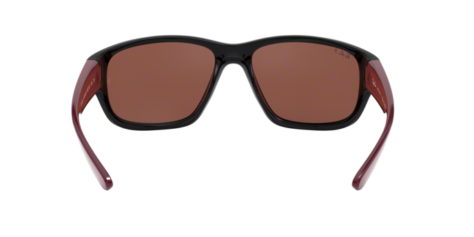 Rayban 4300 6434AF 360 view