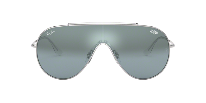 Rayban 3597 WINGS 003/Y0 360 View