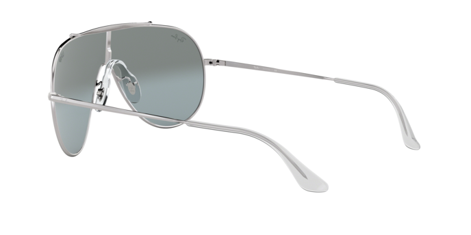 Rayban 3597 WINGS 003/Y0 360 view