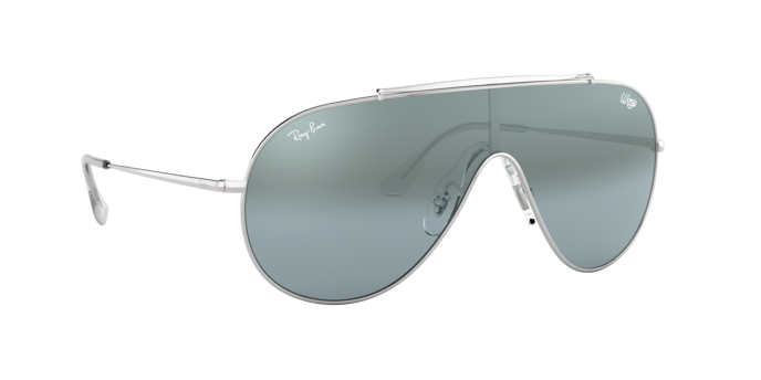 Rayban 3597 WINGS 003/Y0 360 view