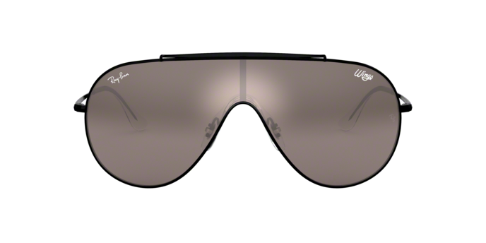 Rayban 3597 WINGS 9168Y3 360 View