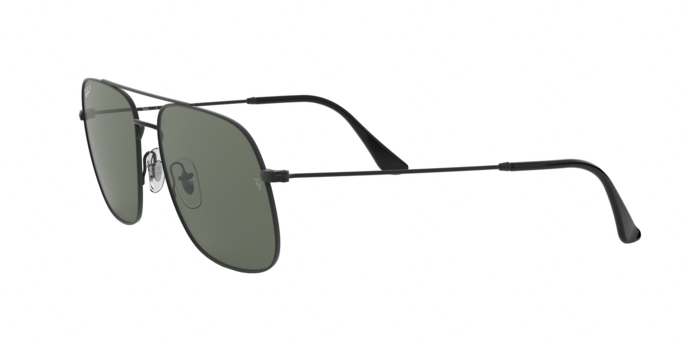 Rayban 3595 ANDREA 90149A 360 view