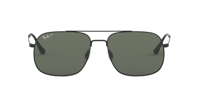 Rayban 3595 ANDREA 90149A pol 360 View