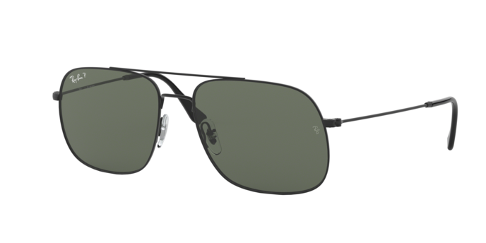 Rayban 3595 ANDREA 90149A pol 360 view