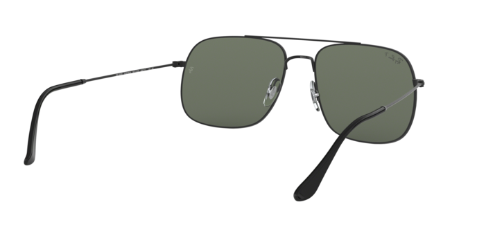 Rayban 3595 ANDREA 90149A pol 360 view