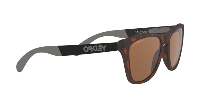 Oakley FROGSKINS MIX 9428 08 360 view