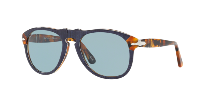 Persol 0649 10903R 360 view