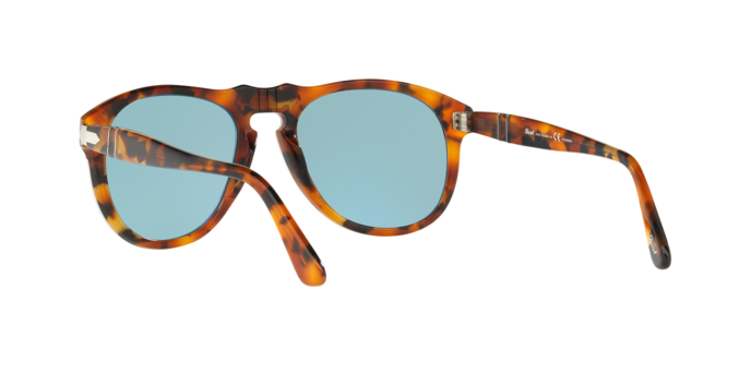 Persol 0649 10903R 360 view