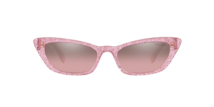 MIU MIU 10US 1467L1 53 | SUNGLASSES Women EyeShop display picture 1