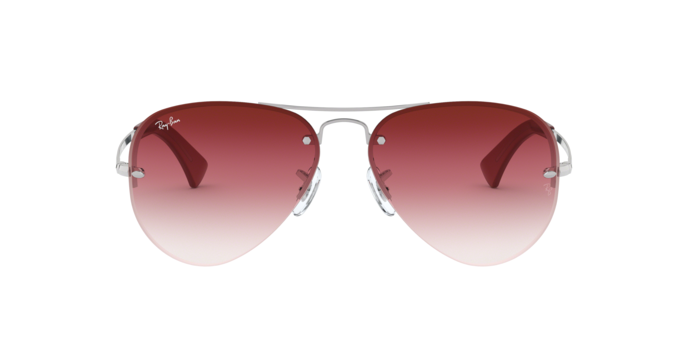 Rayban 3449 91280T 360 View